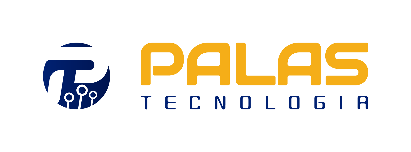 Palas Tecnologia Logo